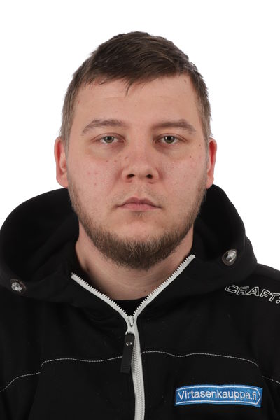 Toni Pentti